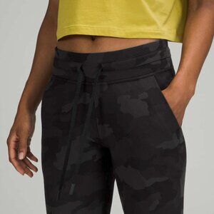 Lululemon Lululemon Ready to Rulu black camouflage